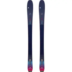 Skifahren Damen Dynastar M-Cross W 88 Open