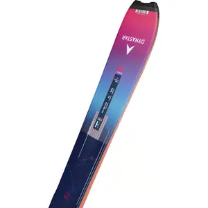 Skifahren Damen Dynastar M-Cross W 88 Open image-1