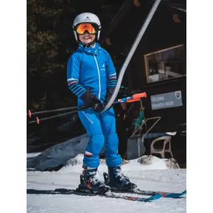 Skianzug Kind Dynastar Racing image-0