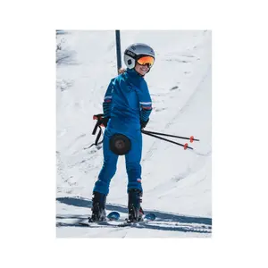 Skianzug Kind Dynastar Racing image-2
