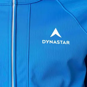 Skijakke til børn Dynastar Racing image-1