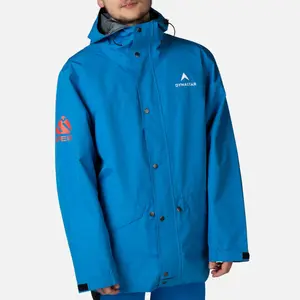Regenjacke Dynastar Longshell 23