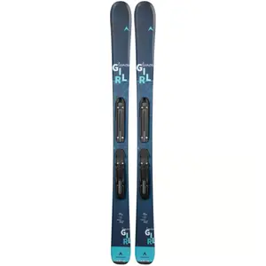 Girls' ski Dynastar Lemon -X / 4 Gw B76 image-0