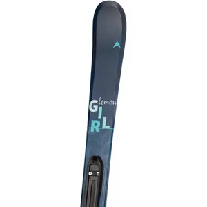 Girls' ski Dynastar Lemon -X / 4 Gw B76 image-4