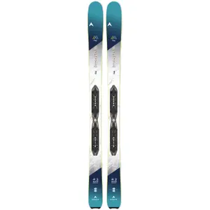 Skidåkning för damer Dynastar M-Pro W 85 Xpress / Xpress W 10 Gw B93 Shiny