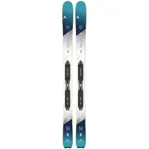 Skidåkning för damer Dynastar M-Pro W 85 Xpress / Xpress W 10 Gw B93 Shiny image-1