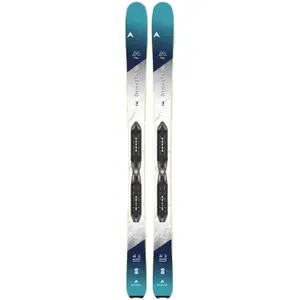 Skidåkning för damer Dynastar M-Pro W 85 Xpress / Xpress W 10 Gw B93 Shiny image-3