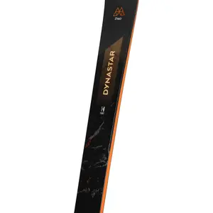 Ski Dynastar M-Pro 100 Ti Open / Spx 12rix Gw B100 image-2