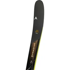 Ski Dynastar M-Pro 94 Ti Open / Spx 12rix Gw B100 image-2