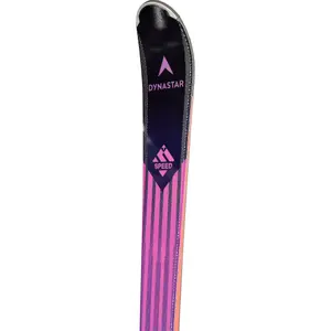 Ski Dynastar Speed 650 Konect / Spx 12 Konect Gw B80 image-2