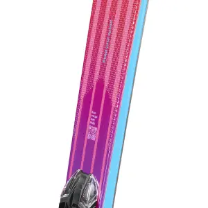 Ski Dynastar Speed 550 Konect / Nx 12 Konect Gw B80 image-1