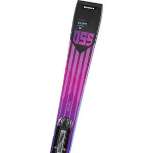 Ski Dynastar Speed 550 Konect / Nx 12 Konect Gw B80 image-2