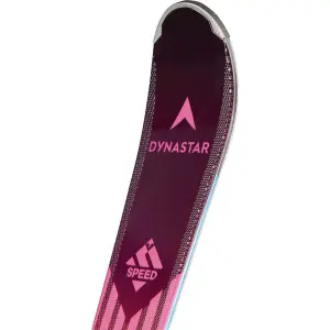 Ski Dynastar Speed 550 Konect / Nx 12 Konect Gw B80 image-3