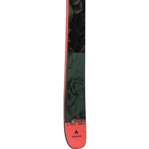 Ski ohne Bindung Frau Dynastar image-2