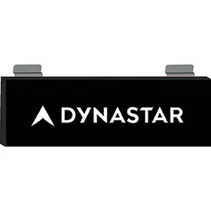 Bloc Dynastar pour paroi en latte image-0