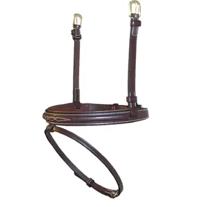 Muserolle cheval Dy'on image-0