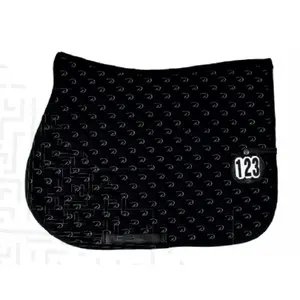 Tapis de selle pour cheval Dy'on image-0