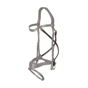 Cincha de tracción cruzada para caballos Dy'on D Motion image-0