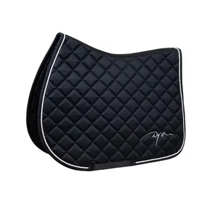 Riding saddle pad holder Dy'on Diamond Jumping