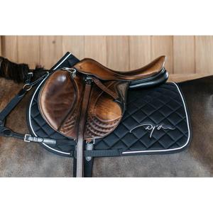 Riding saddle pad holder Dy'on Diamond Jumping image-1