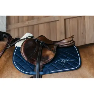 Mantilla para caballos Dy'on Skin Friendly Jumping image-1