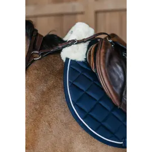 Mantilla para caballos Dy'on Skin Friendly Jumping image-2