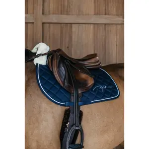 Mantilla para caballos Dy'on Skin Friendly Jumping image-5