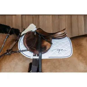 Mantilla para caballos Dy'on Skin Friendly Jumping image-1