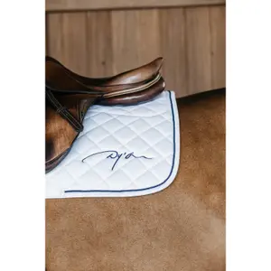 Mantilla para caballos Dy'on Skin Friendly Jumping image-3