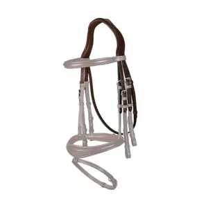 Fascia per briglia da equitazione Dy'on image-0