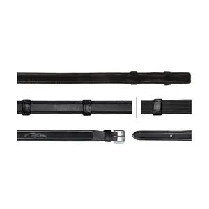 Riendas grip con 7 tope 5/8 (sin tope) Dy'on Hunter image-0