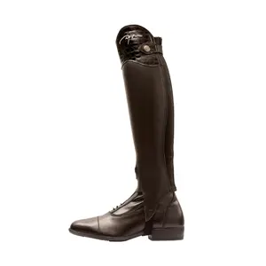 Mini-chapéus de couro para mulher Dy'on Exel image-0