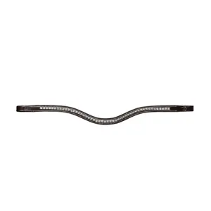 V-shaped clincher for horse Dy'on image-0