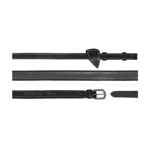 Gummi Zügel 5/8 Dy'on image-0