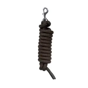 Riding training lanyard with removable snap fastener Dy'on image-0