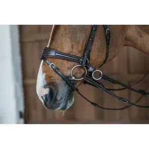 Hoofdstel Dy'on Working Motion image-1