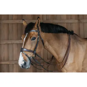 Hoofdstel Dy'on Working Motion image-2