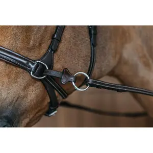 Hoofdstel Dy'on Working Motion image-6