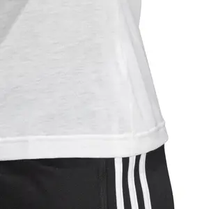 Camiseta de mujer adidas Must Haves Badge of Sport image-6