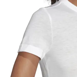 Camiseta de mujer adidas Must Haves Badge of Sport image-5