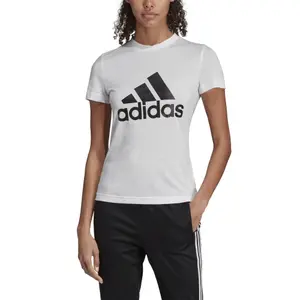 Camiseta de mujer adidas Must Haves Badge of Sport image-1