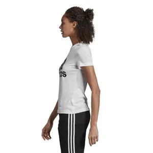 Camiseta de mujer adidas Must Haves Badge of Sport image-3