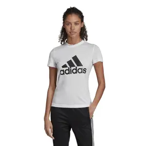 Camiseta de mujer adidas Must Haves Badge of Sport image-0