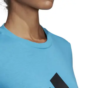 Camiseta de mujer adidas Must Haves Badge of Sport image-6