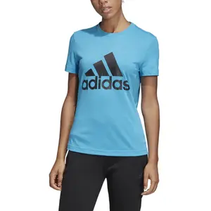 Camiseta de mujer adidas Must Haves Badge of Sport image-1
