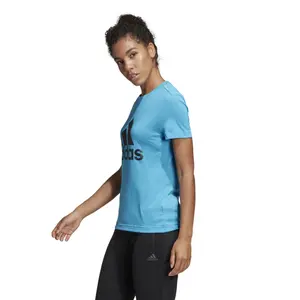 Camiseta de mujer adidas Must Haves Badge of Sport image-3