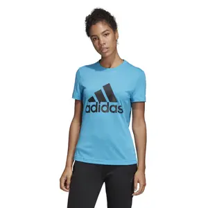 Camiseta de mujer adidas Must Haves Badge of Sport image-2