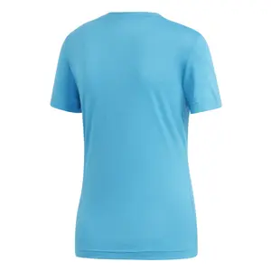 Camiseta de mujer adidas Must Haves Badge of Sport image-4