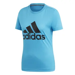 Camiseta de mujer adidas Must Haves Badge of Sport image-0