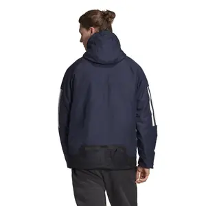 Jacke adidas Back-to-Sports 3-Stripes ed Insulated image-4